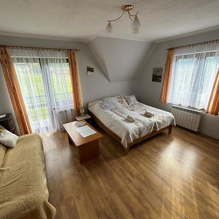 Gut Apartment Поронин Екстериор снимка