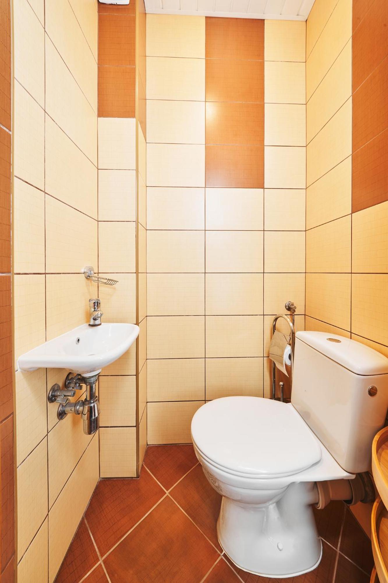 Gut Apartment Поронин Екстериор снимка