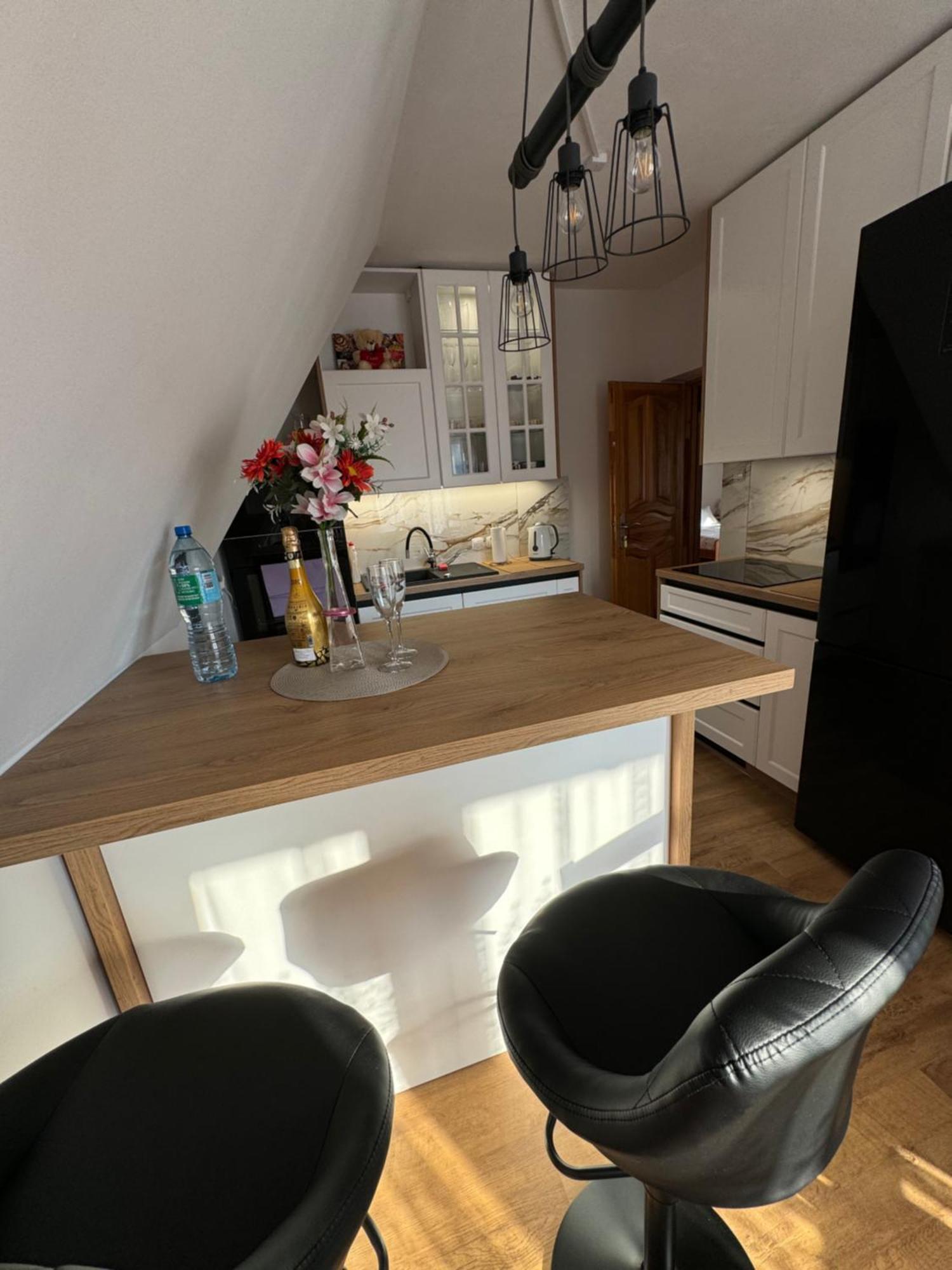 Gut Apartment Поронин Екстериор снимка