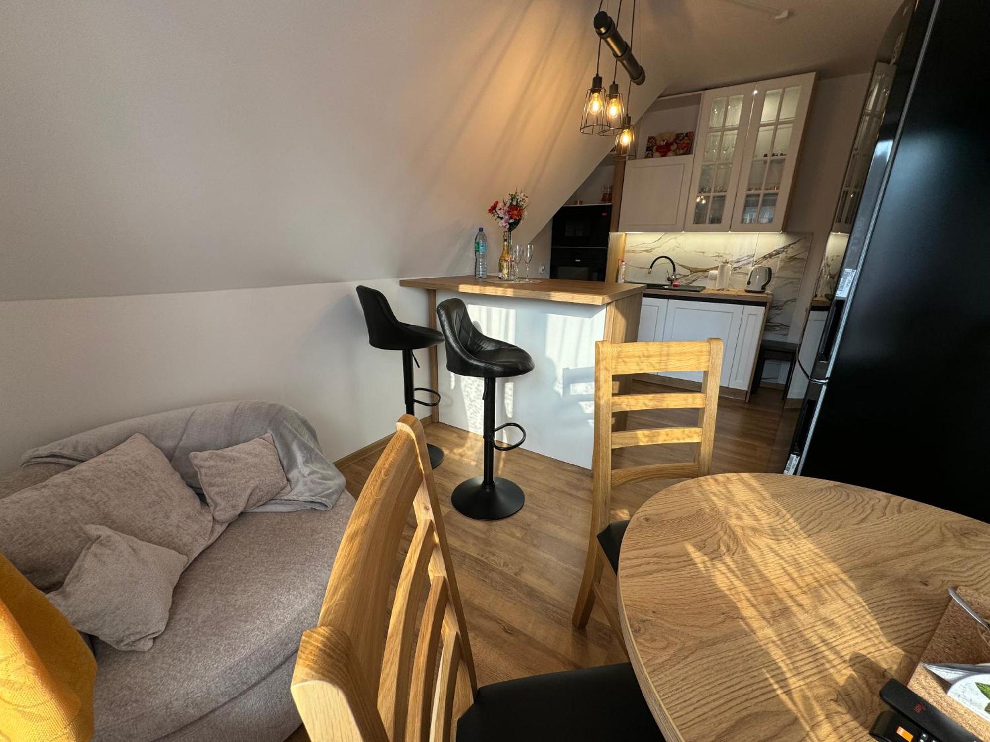 Gut Apartment Поронин Екстериор снимка