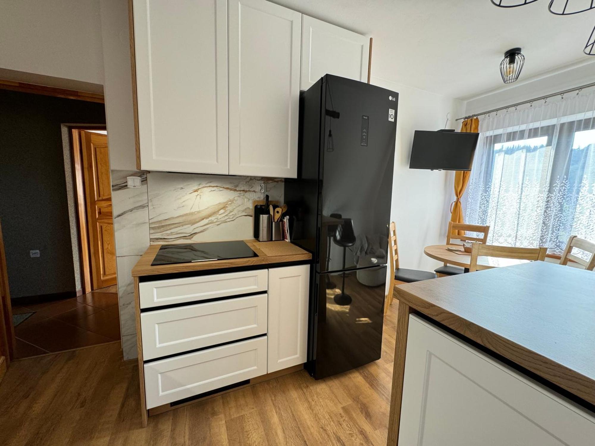 Gut Apartment Поронин Екстериор снимка