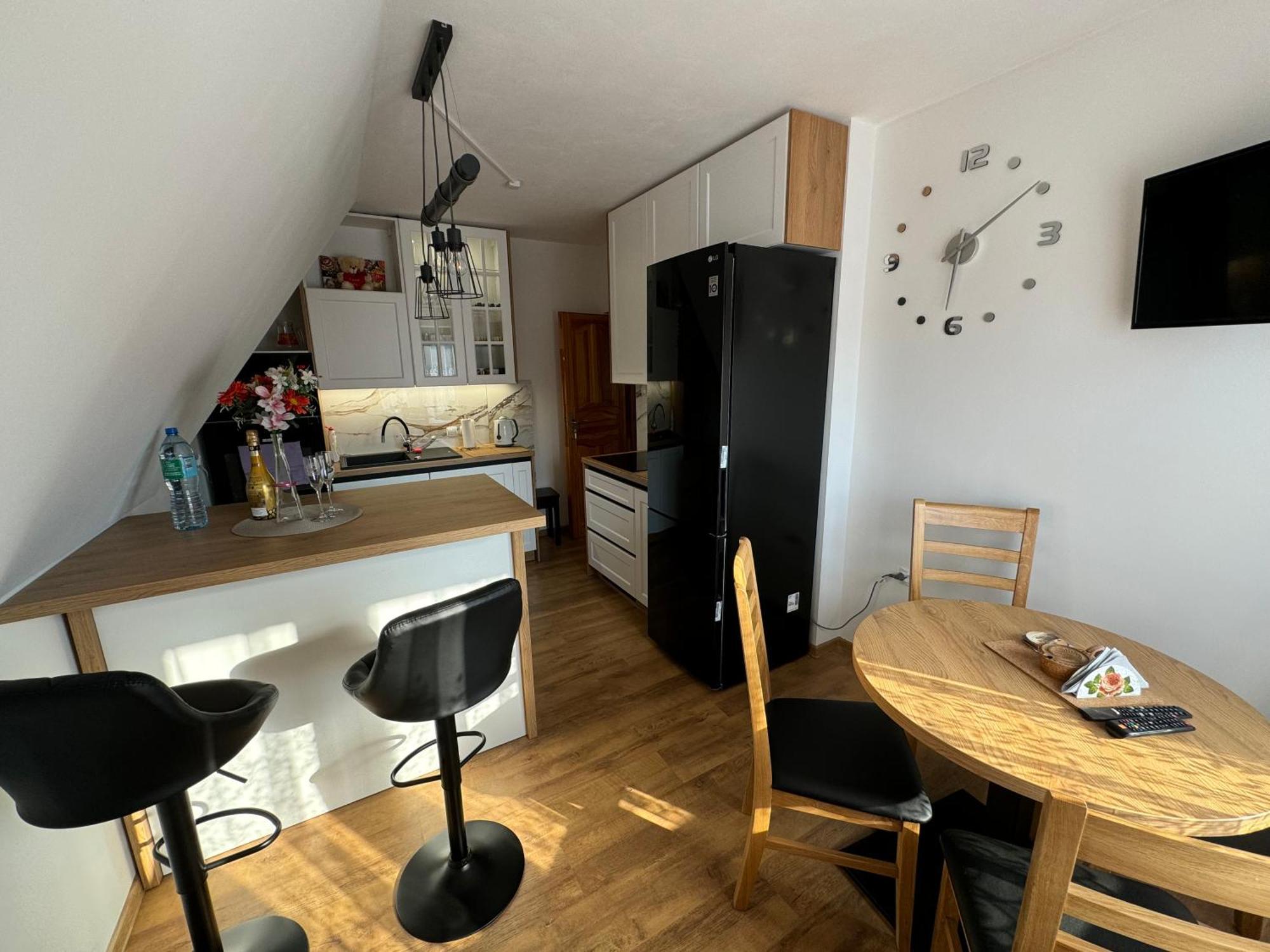 Gut Apartment Поронин Екстериор снимка
